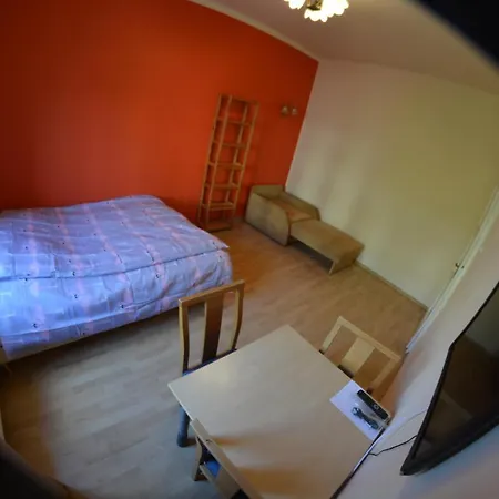 Nowy Piwna 22 Apartament *