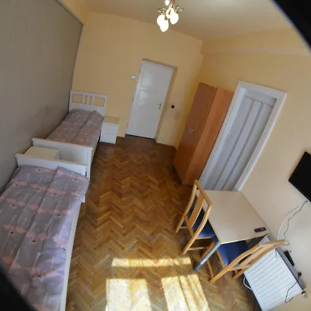 Apartament Nowy Piwna 22 *