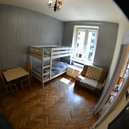 Nowy Piwna 22 Apartament *