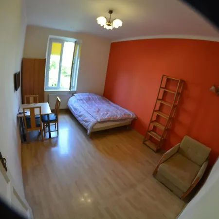 Nowy Piwna 22 * Kraków