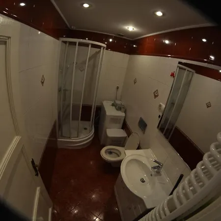 Apartment Nowy Piwna 22