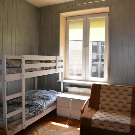 Nowy Piwna 22 Apartment *
